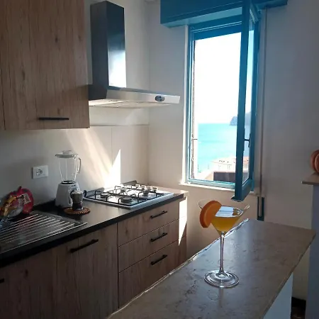 Casa Del Sole * Spotorno