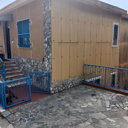 Casa Del Sole Casa de Férias