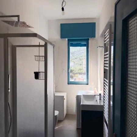 Casa Del Sole Ferienhaus *