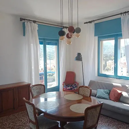 Casa Del Sole