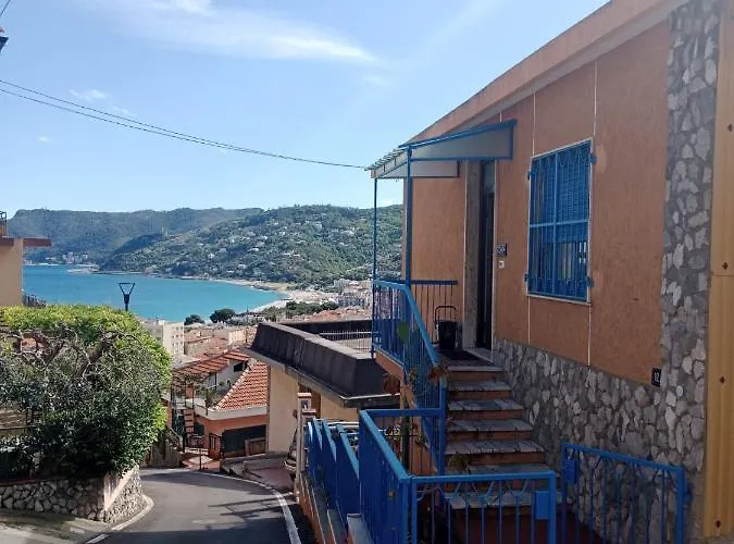 度假居 Casa Del Sole *