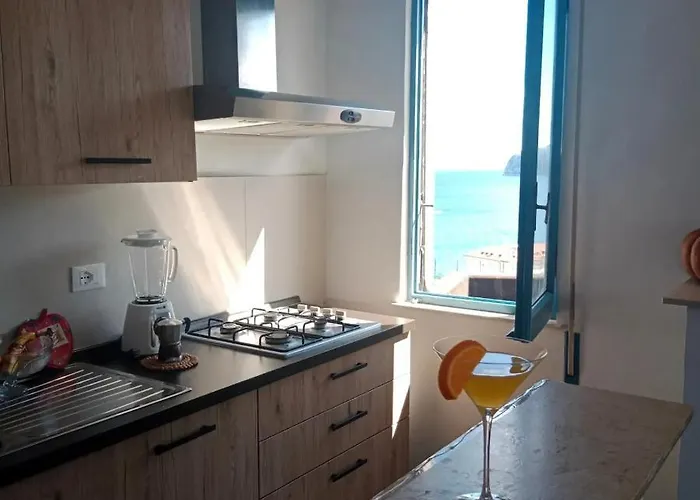Casa Del Sole * 斯波托尔诺