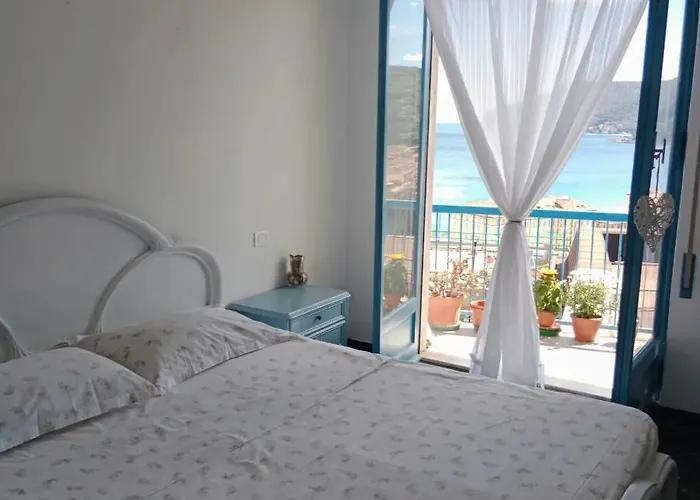 度假居 Casa Del Sole
