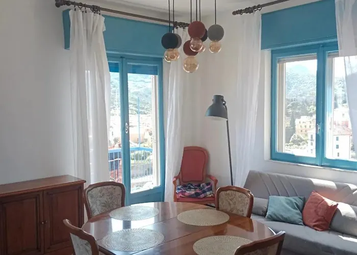 Casa Del Sole