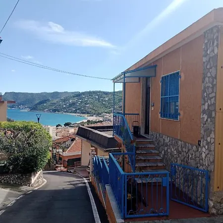 Nyaraló Casa Del Sole *