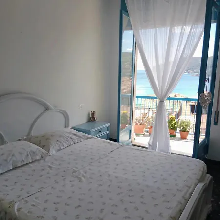 Сasa de vacaciones Casa Del Sole